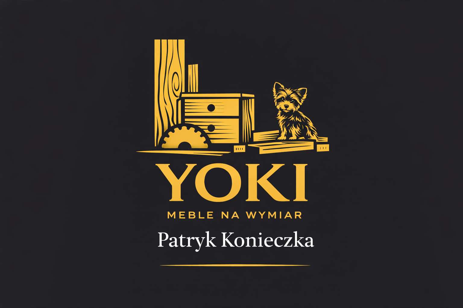 YOKI — meble na wymiar